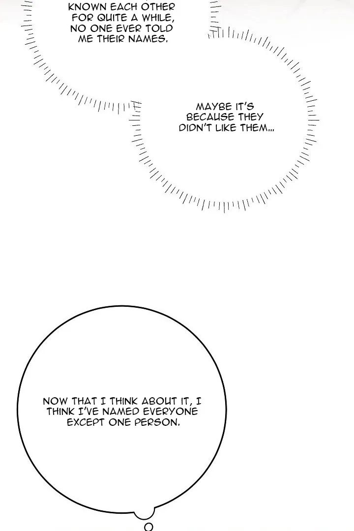 Born as the daughter of the lowly concubine Chapter 59 page 66 - 