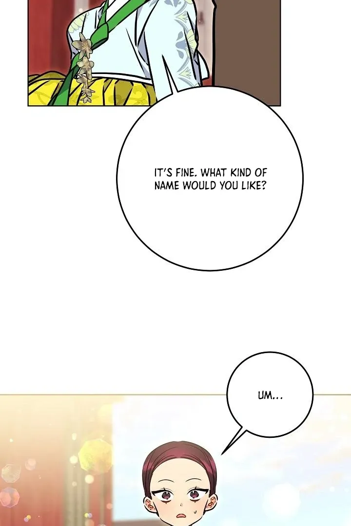 Born as the daughter of the lowly concubine Chapter 59 page 71 - 