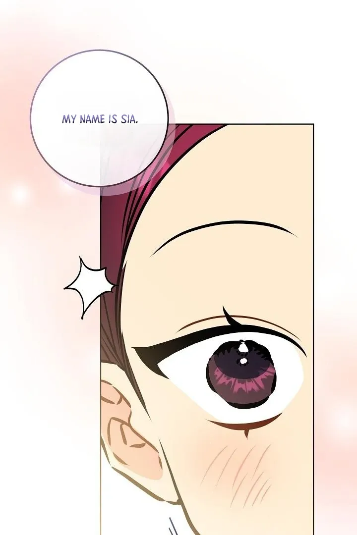 Born as the daughter of the lowly concubine Chapter 59 page 77 - 