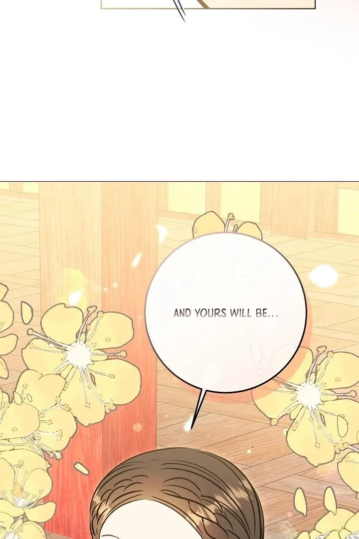 Born as the daughter of the lowly concubine Chapter 59 page 78 - 
