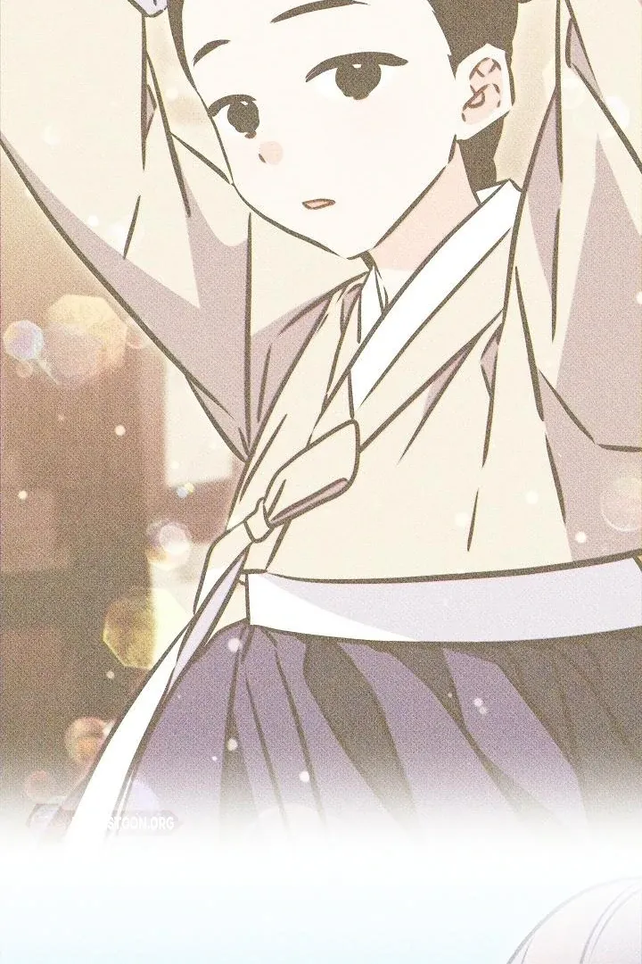 Born as the daughter of the lowly concubine Chapter 59 page 87 - 
