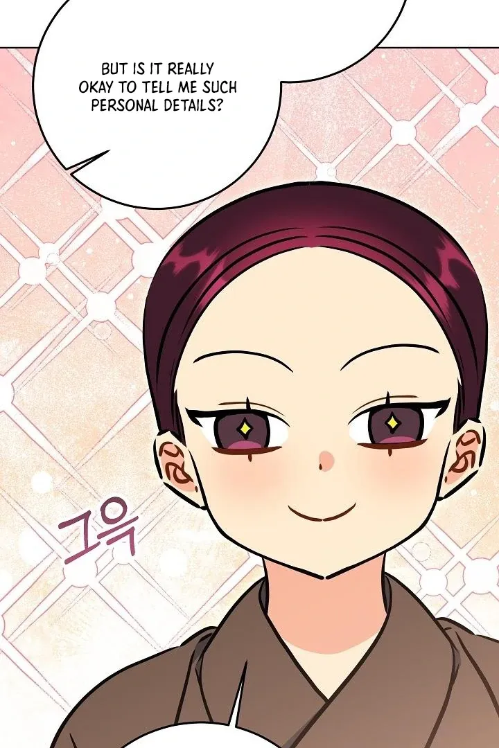 Born as the daughter of the lowly concubine Chapter 59 page 91 - 