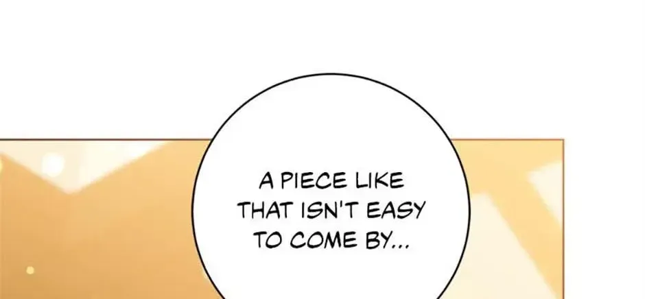 Born as the daughter of the lowly concubine Chapter 77 page 126 - 