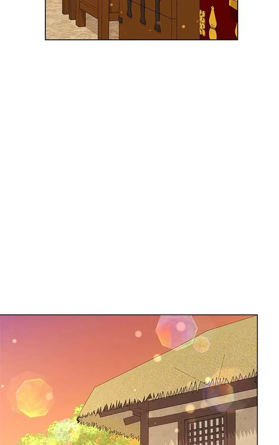 Born as the daughter of the lowly concubine Chapter 77 page 133 - 