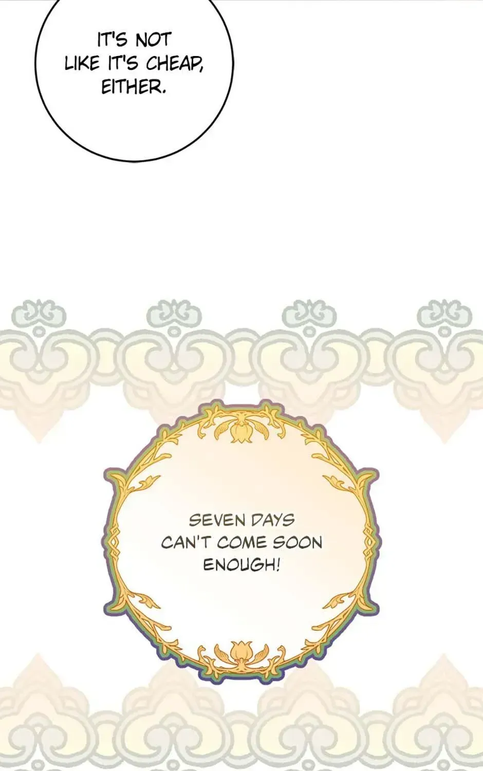 Born as the daughter of the lowly concubine Chapter 77 page 143 - 