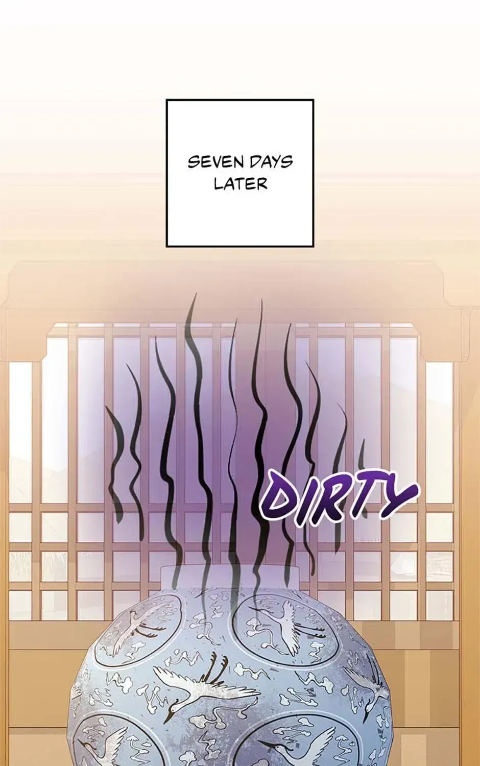 Born as the daughter of the lowly concubine Chapter 77 page 145 - 