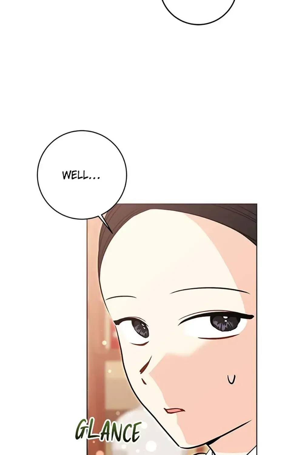 Born as the daughter of the lowly concubine Chapter 77 page 153 - 