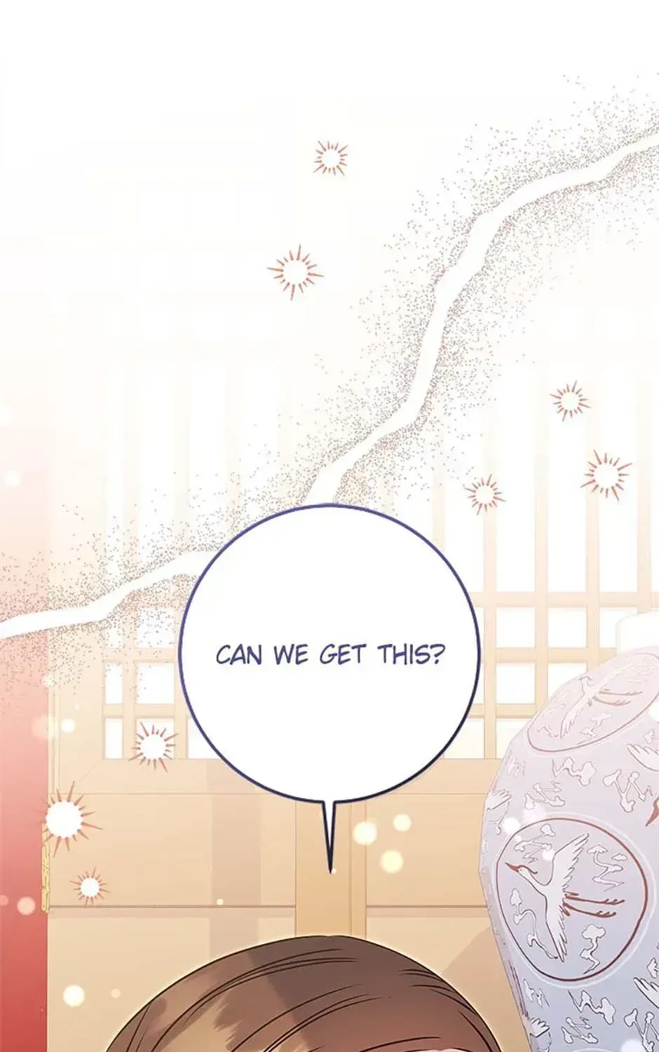 Born as the daughter of the lowly concubine Chapter 77 page 155 - 