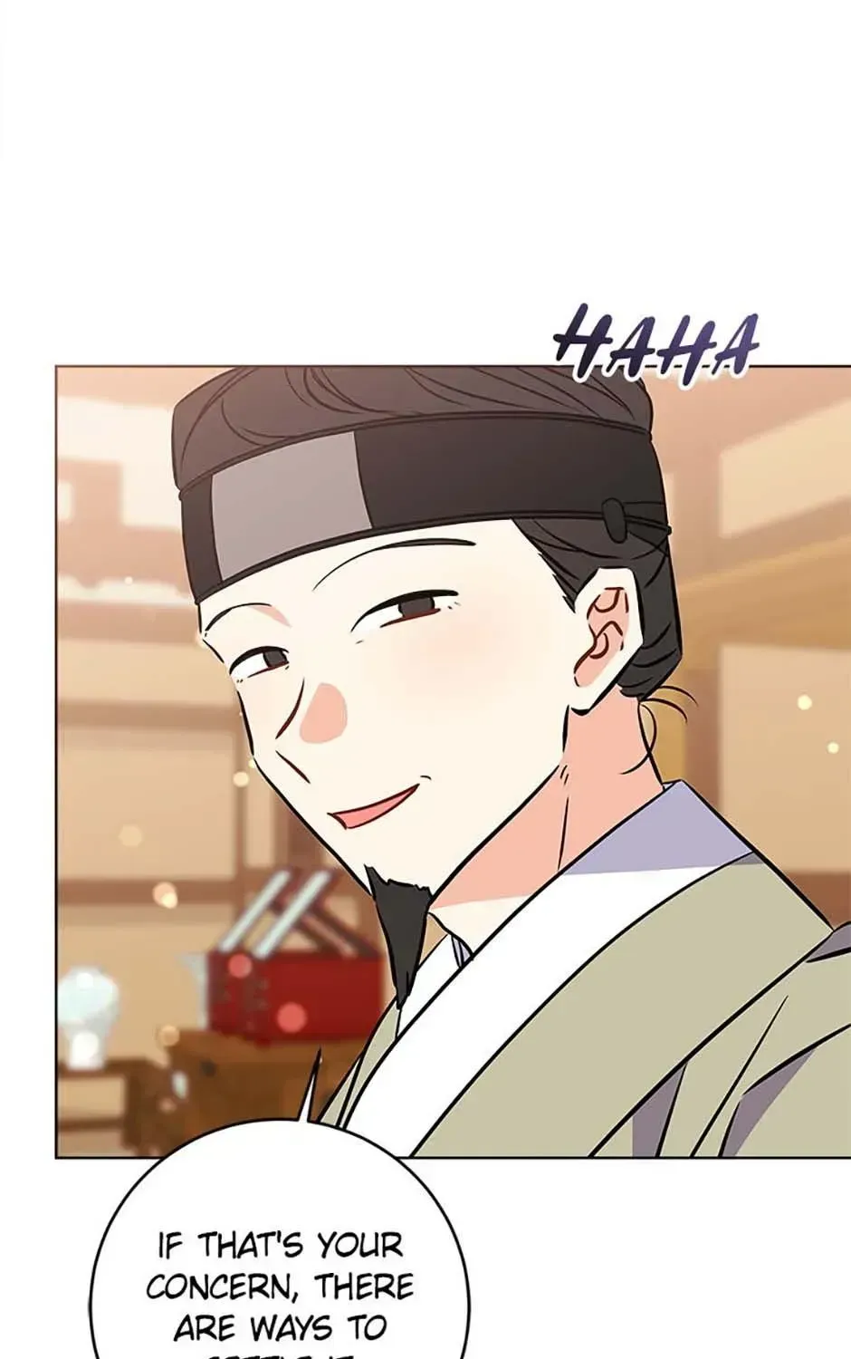 Born as the daughter of the lowly concubine Chapter 77 page 161 - 