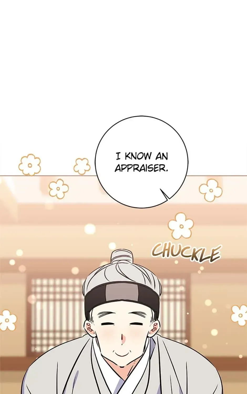 Born as the daughter of the lowly concubine Chapter 77 page 163 - 