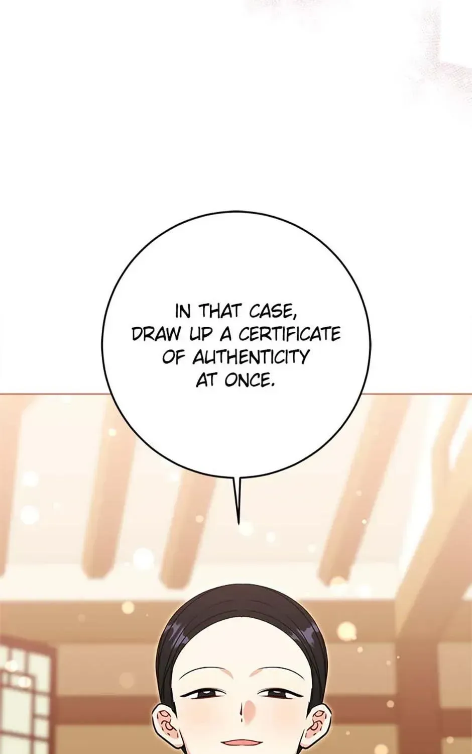 Born as the daughter of the lowly concubine Chapter 77 page 175 - 