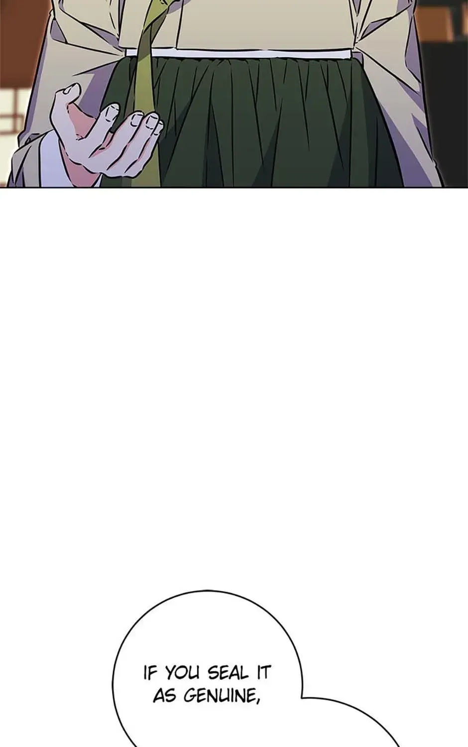 Born as the daughter of the lowly concubine Chapter 77 page 177 - 