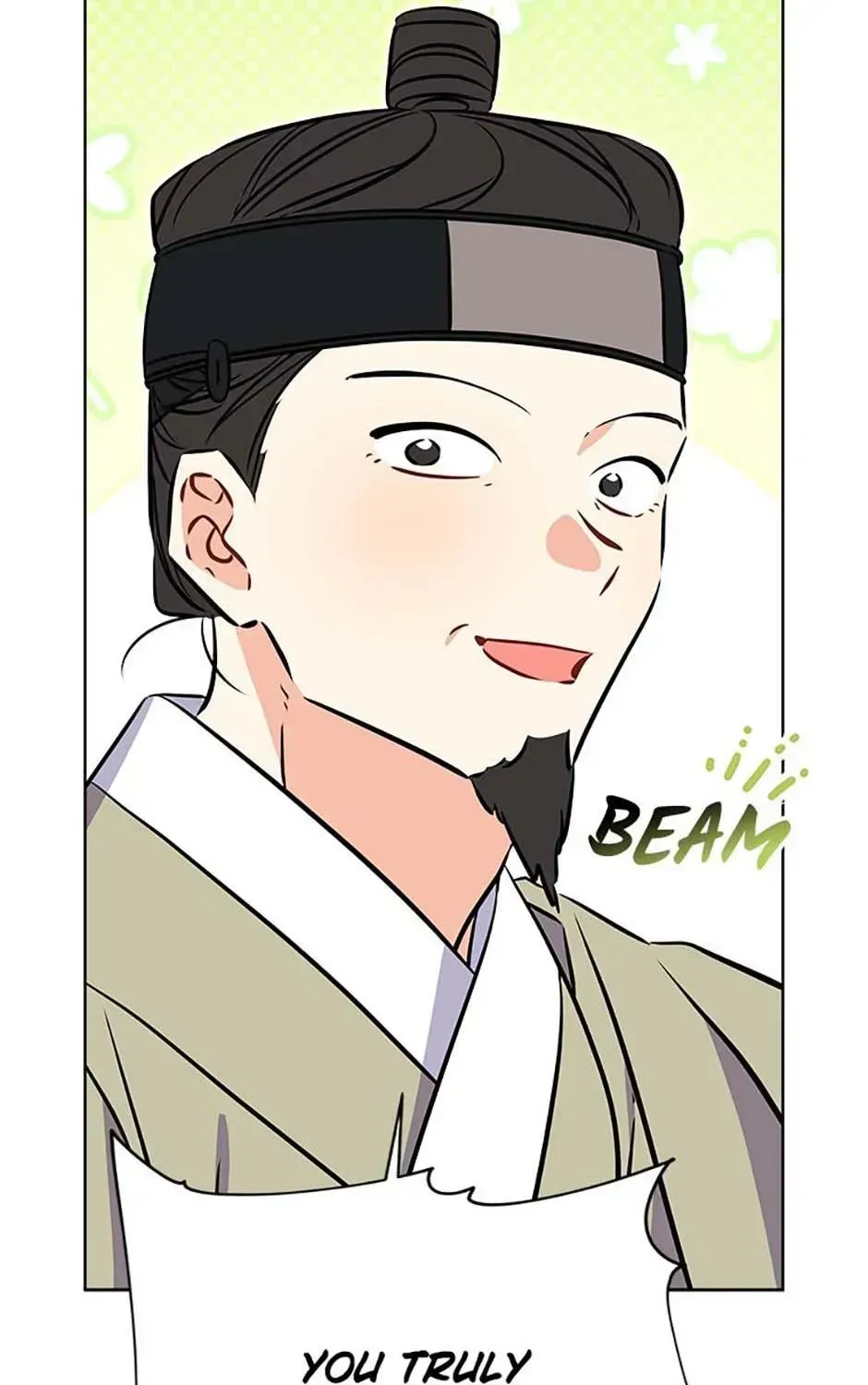 Born as the daughter of the lowly concubine Chapter 77 page 179 - 