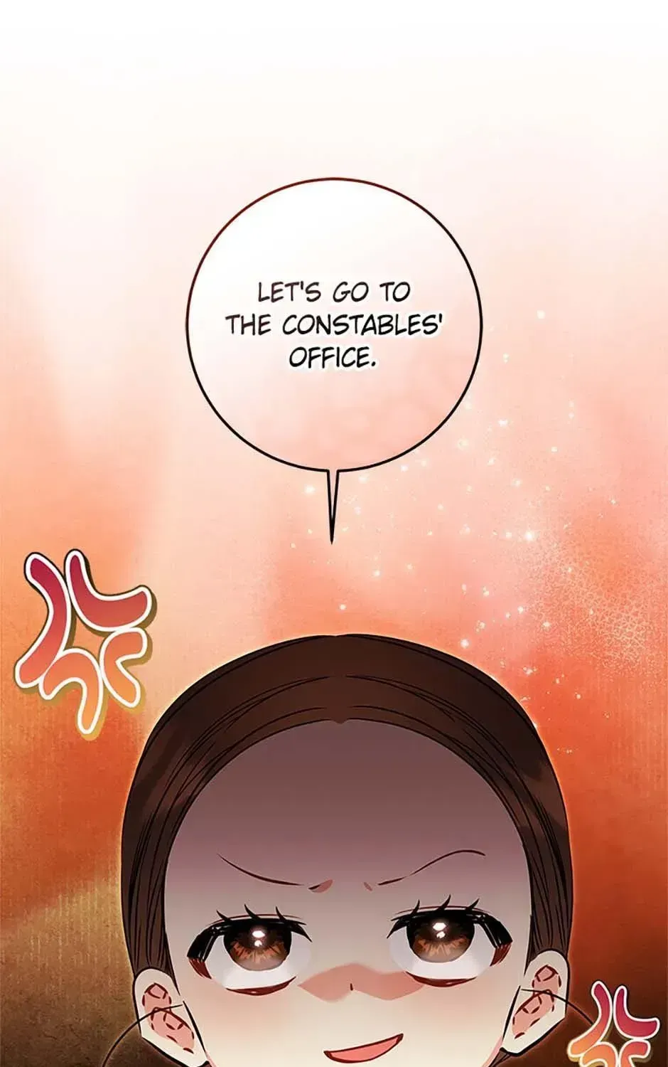 Born as the daughter of the lowly concubine Chapter 77 page 191 - 