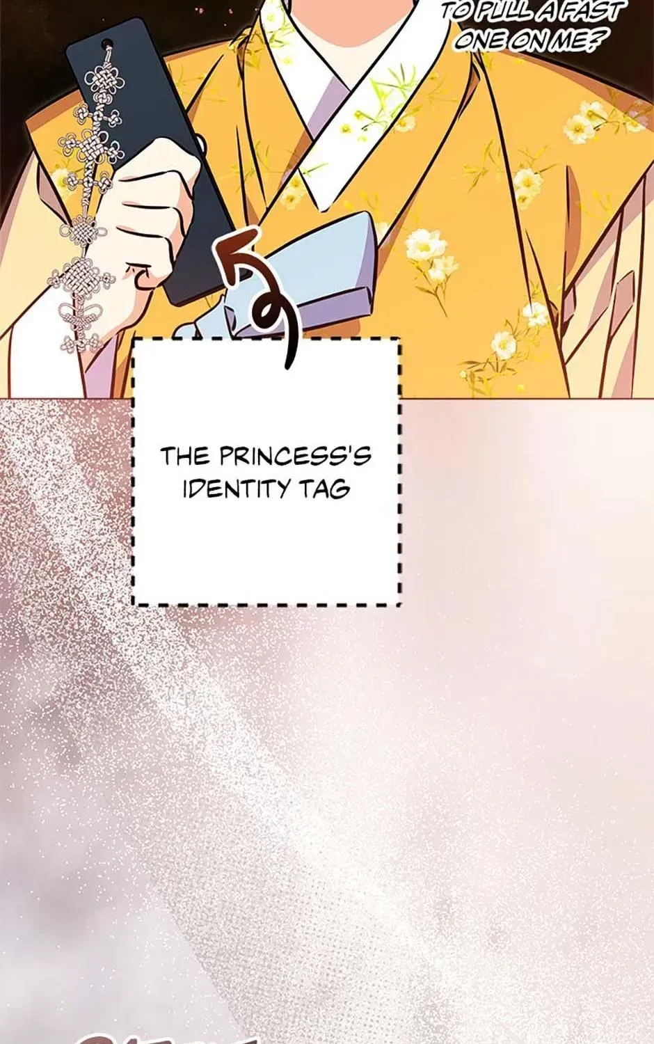 Born as the daughter of the lowly concubine Chapter 77 page 193 - 