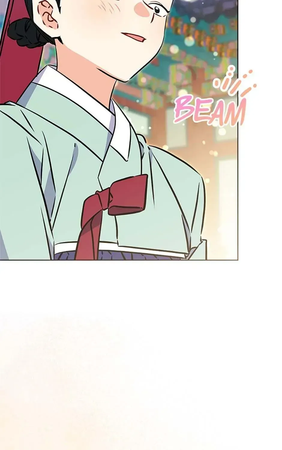 Born as the daughter of the lowly concubine Chapter 77 page 27 - 