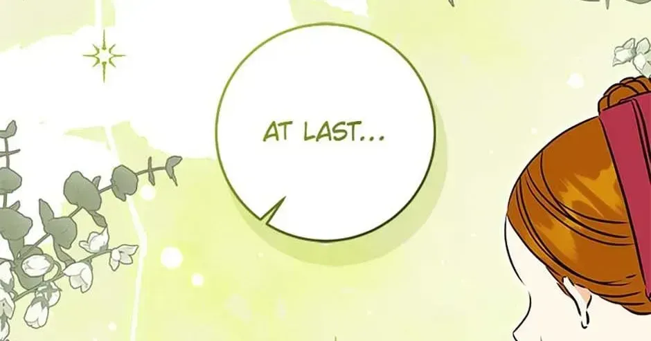Born as the daughter of the lowly concubine Chapter 77 page 30 - 