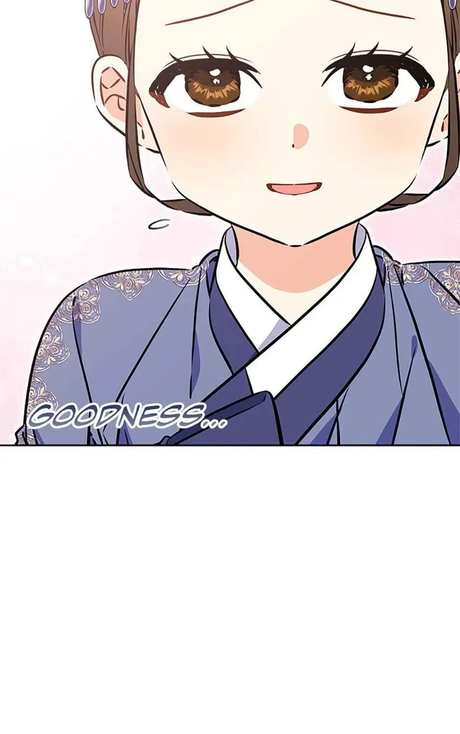 Born as the daughter of the lowly concubine Chapter 77 page 39 - 