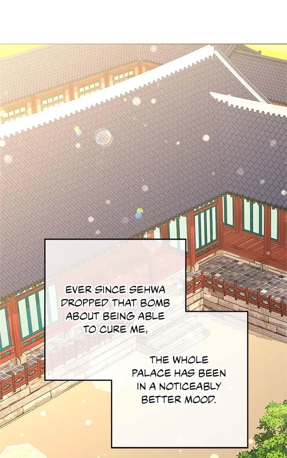 Born as the daughter of the lowly concubine Chapter 77 page 43 - 