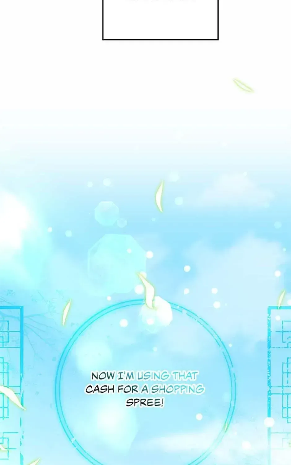 Born as the daughter of the lowly concubine Chapter 77 page 49 - 