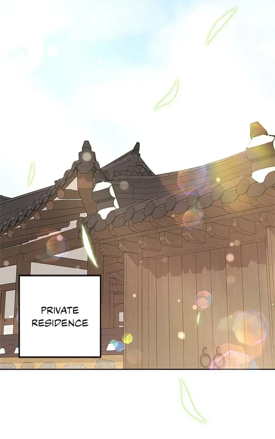 Born as the daughter of the lowly concubine Chapter 77 page 51 - 