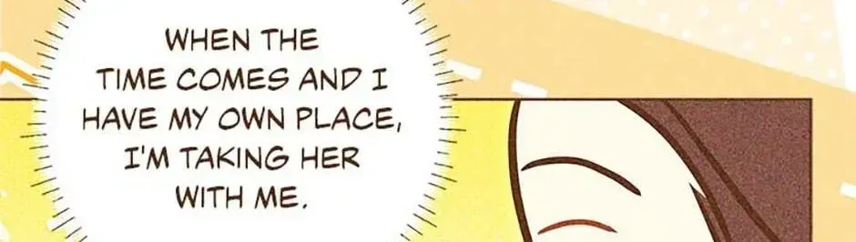 Born as the daughter of the lowly concubine Chapter 77 page 56 - 