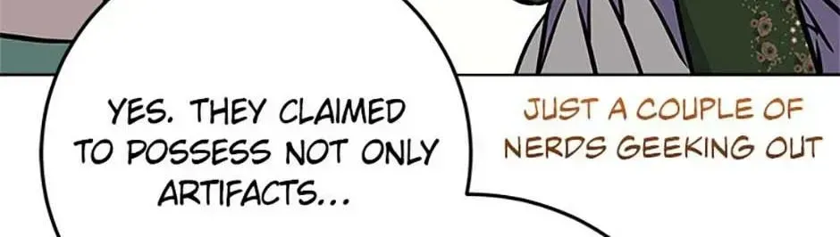 Born as the daughter of the lowly concubine Chapter 77 page 60 - 