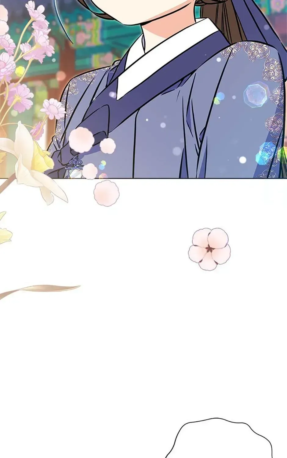Born as the daughter of the lowly concubine Chapter 77 page 7 - 