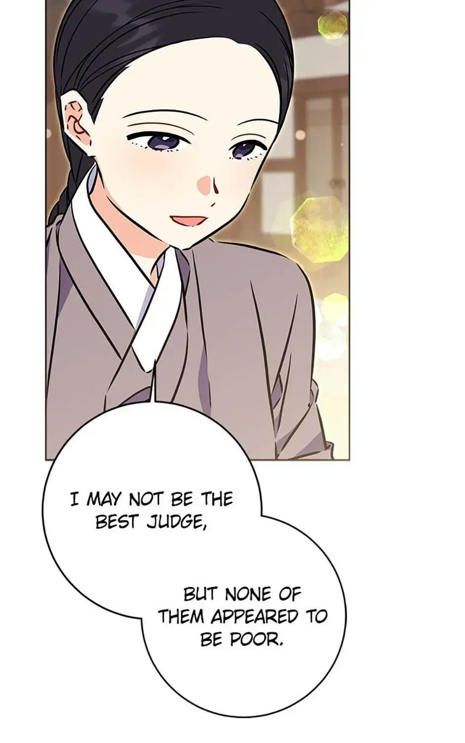 Born as the daughter of the lowly concubine Chapter 77 page 63 - 