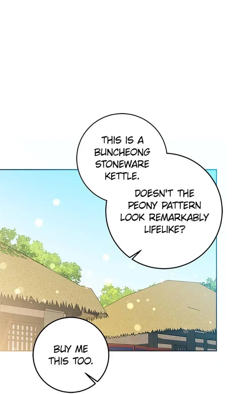 Born as the daughter of the lowly concubine Chapter 77 page 77 - 