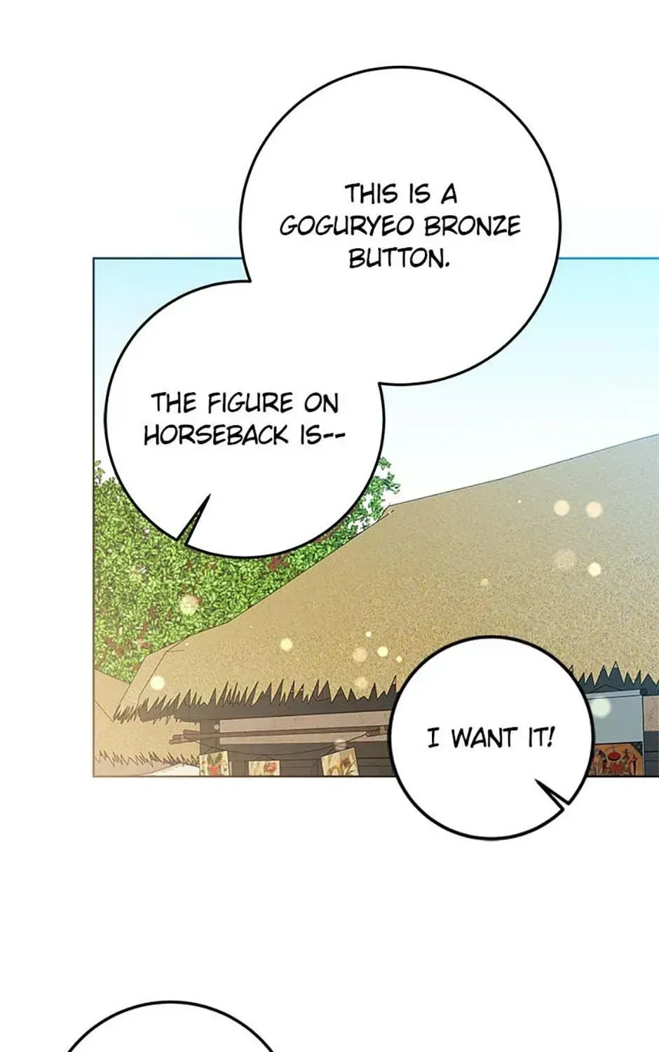 Born as the daughter of the lowly concubine Chapter 77 page 79 - 