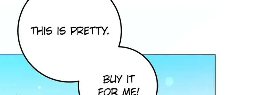 Born as the daughter of the lowly concubine Chapter 77 page 80 - 