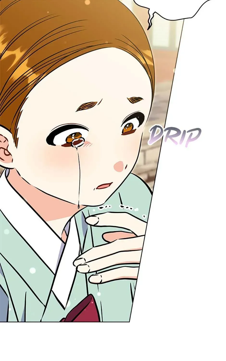 Born as the daughter of the lowly concubine Chapter 77 page 9 - 