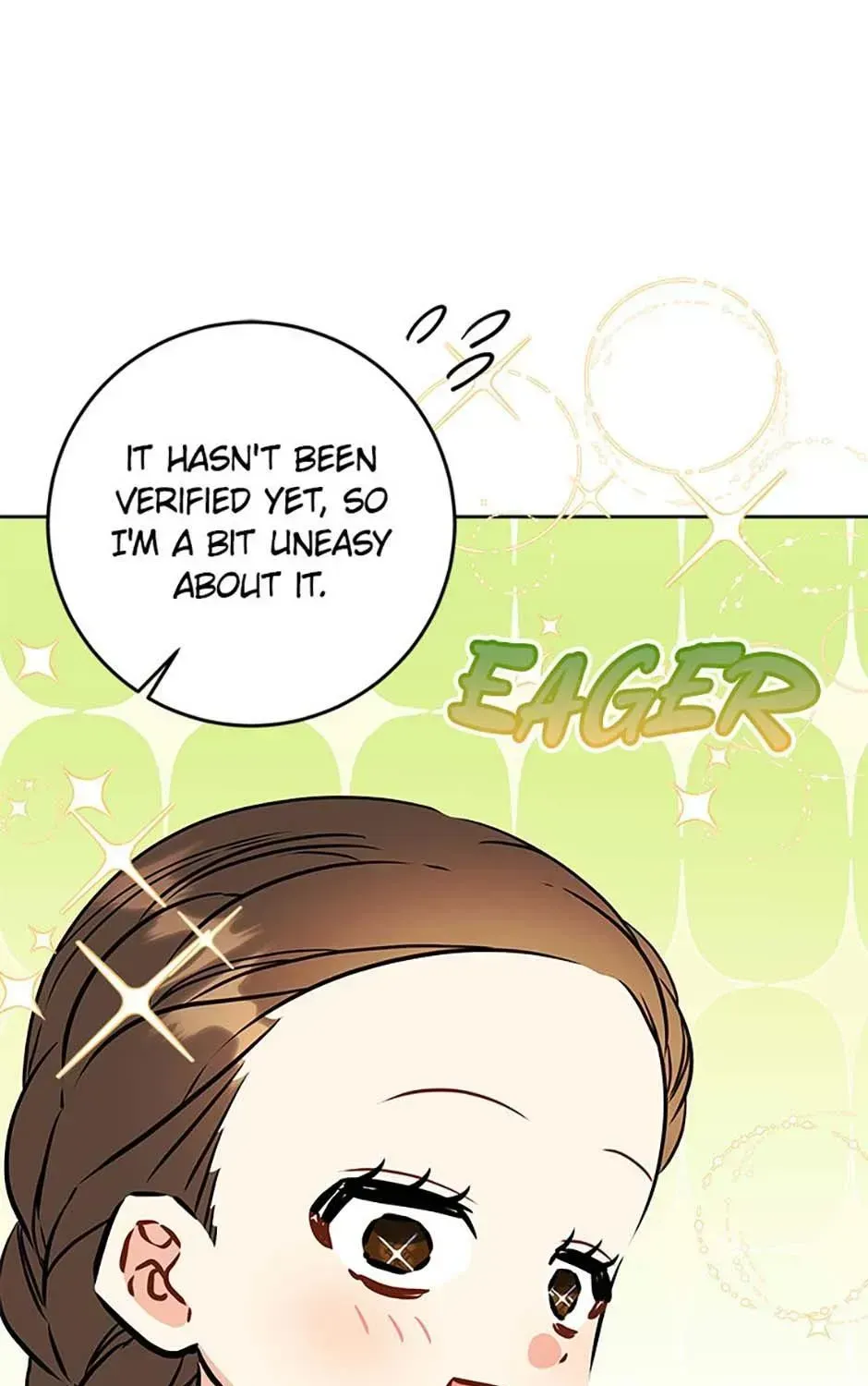 Born as the daughter of the lowly concubine Chapter 77 page 87 - 