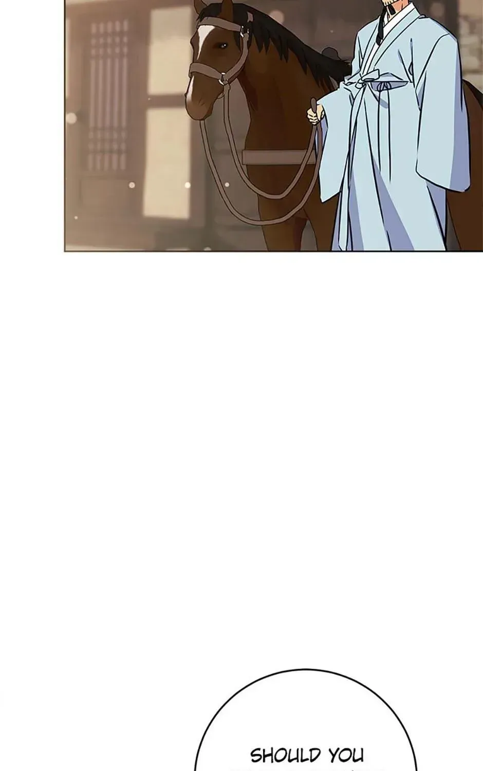 Born as the daughter of the lowly concubine Chapter 77 page 95 - 