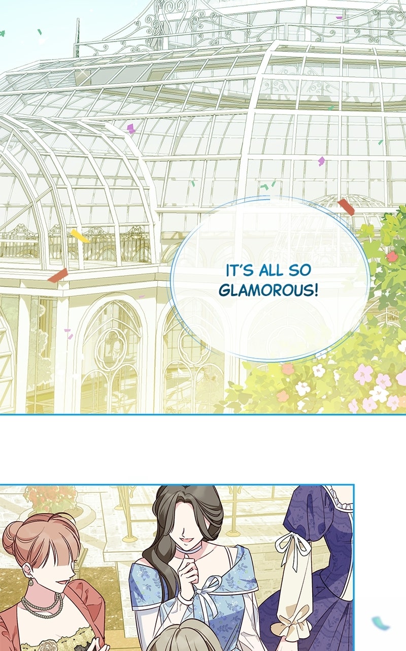 Born to be the Grand Duchess Episode 1 page 2 - 