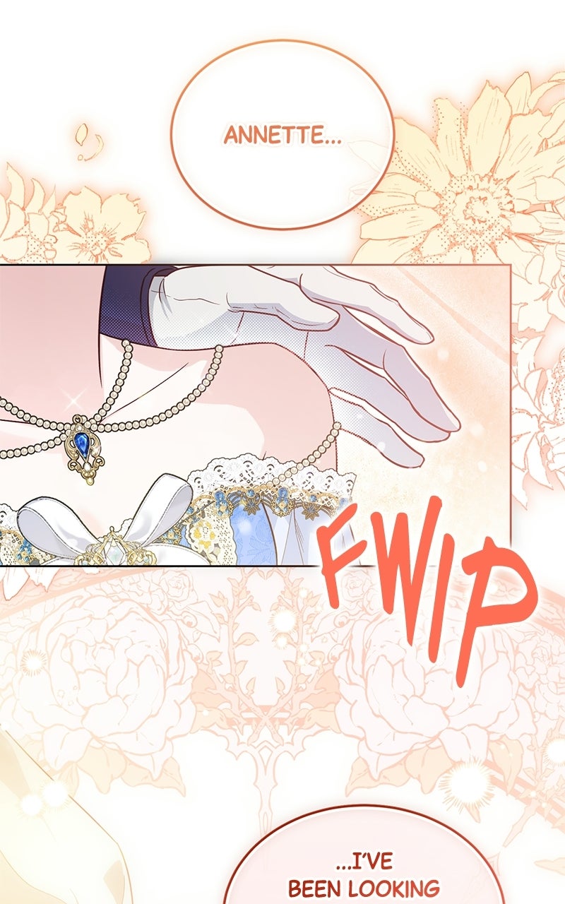 Born to be the Grand Duchess Episode 1 page 12 - 