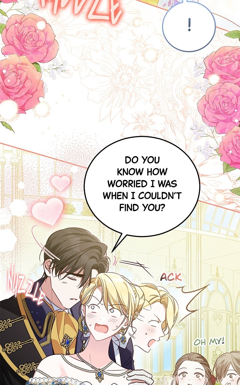 Born to be the Grand Duchess Episode 1 page 14 - 
