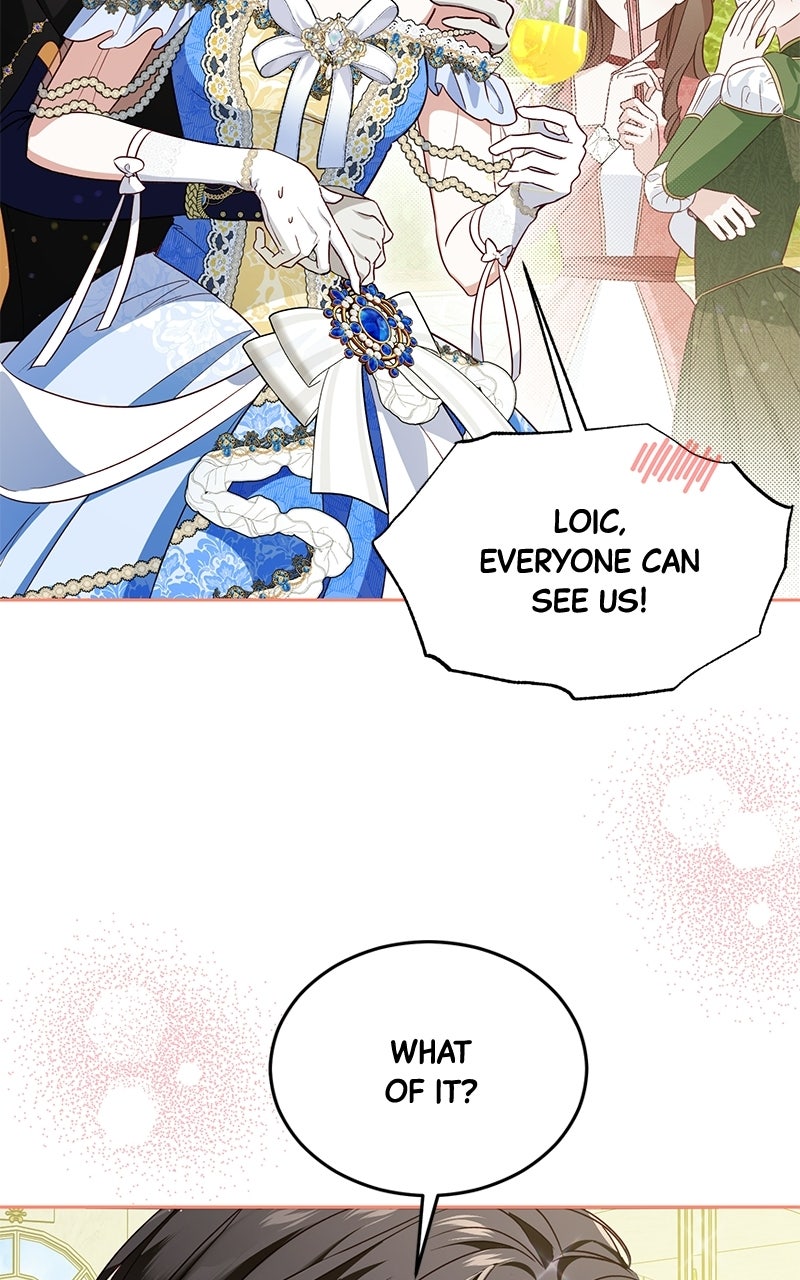 Born to be the Grand Duchess Episode 1 page 15 - 