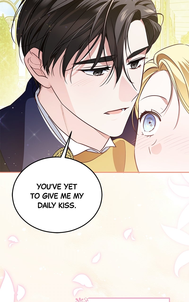 Born to be the Grand Duchess Episode 1 page 16 - 