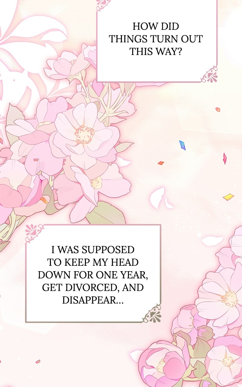 Born to be the Grand Duchess Episode 1 page 17 - 