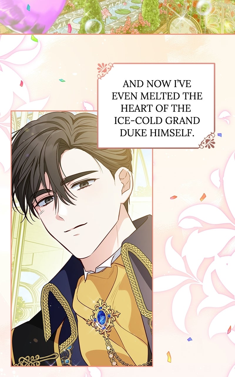 Born to be the Grand Duchess Episode 1 page 19 - 