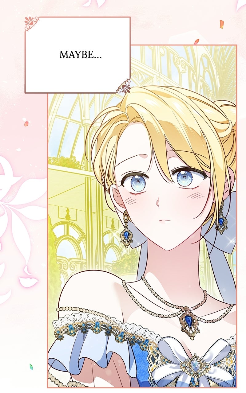 Born to be the Grand Duchess Episode 1 page 20 - 