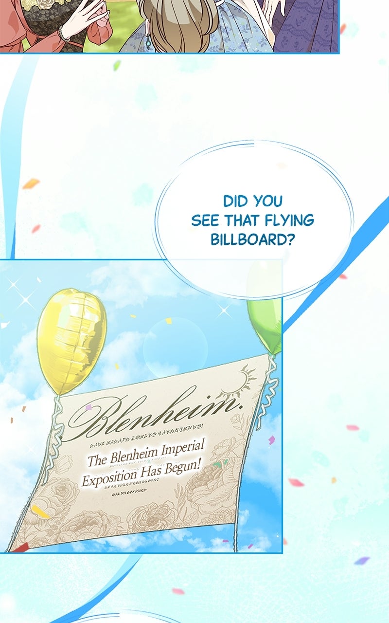 Born to be the Grand Duchess Episode 1 page 3 - 