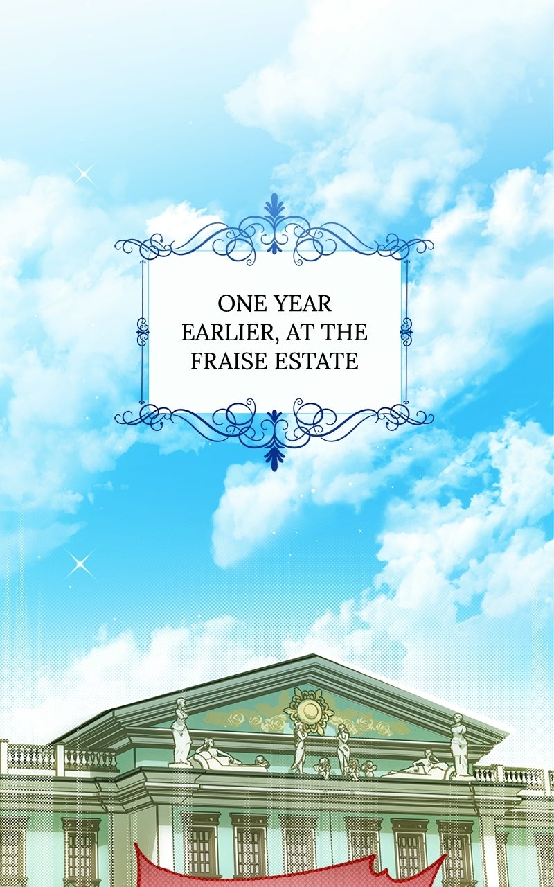 Born to be the Grand Duchess Episode 1 page 23 - 