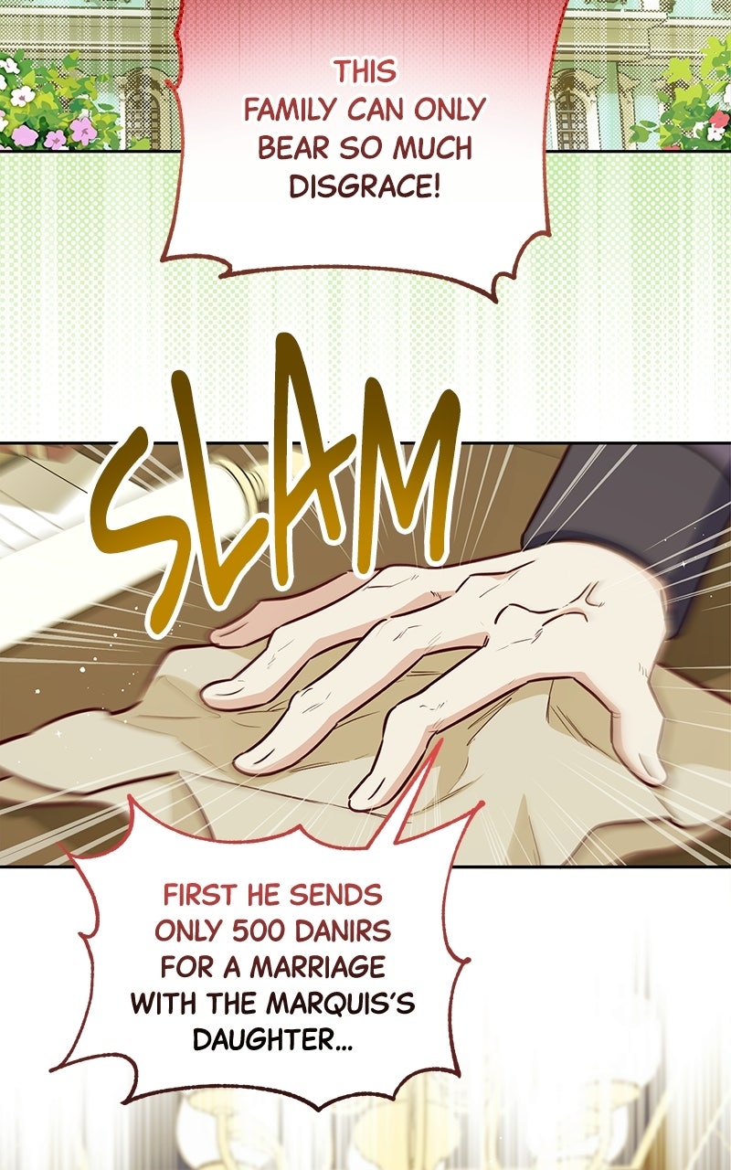 Born to be the Grand Duchess Episode 1 page 24 - 