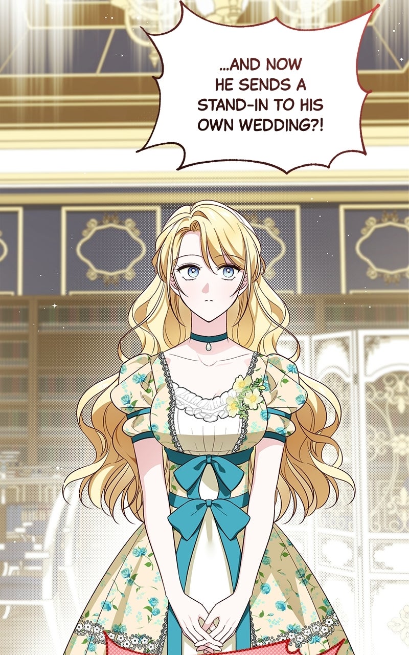 Born to be the Grand Duchess Episode 1 page 25 - 