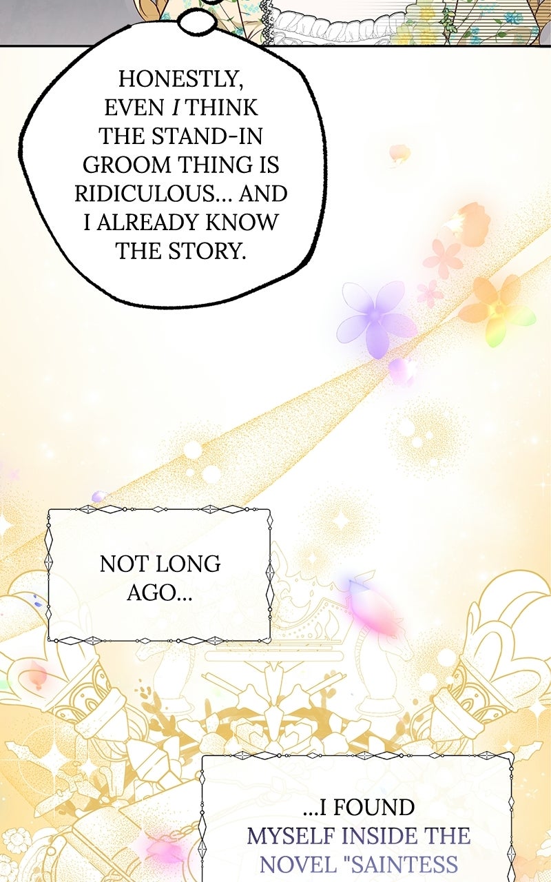 Born to be the Grand Duchess Episode 1 page 27 - 