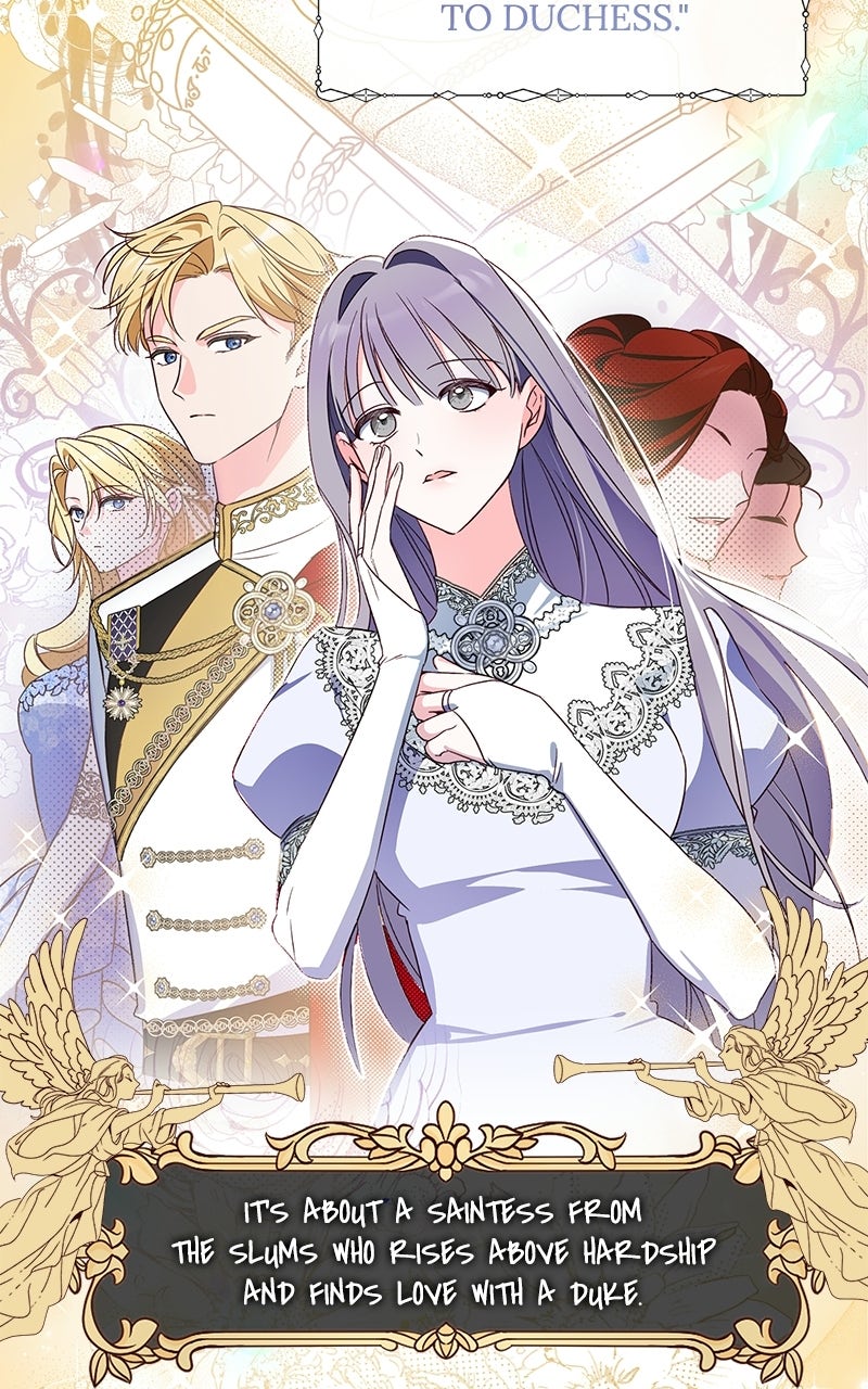 Born to be the Grand Duchess Episode 1 page 28 - 