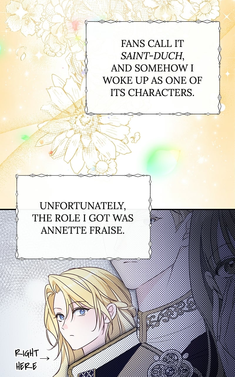 Born to be the Grand Duchess Episode 1 page 29 - 